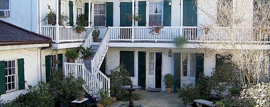 Photo of Beauregard-Keyes House, New Orleans Prices, Rates and Menu Packages | BookEventZ