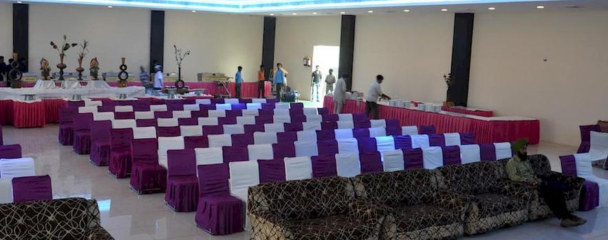Photo of Bedi Palace Patiala | Banquet Hall | Marriage Hall | BookEventz