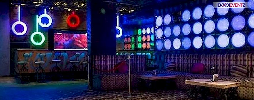 Photo of Beeyond Neighborhood Bar Andheri Lounge | Party Places - 30% Off | BookEventZ