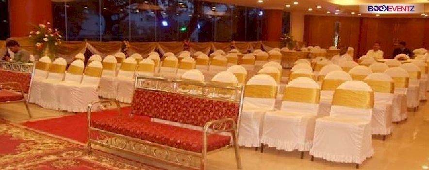 Photo of Begumpet Palace Function Hall Begumpet, Hyderabad | Banquet Hall | Wedding Hall | BookEventz