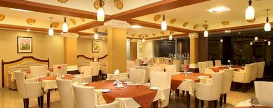 Photo of Beith Hotel Kochi Banquet Hall | Wedding Hotel in Kochi | BookEventZ