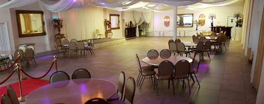Photo of Belarosa Banquet Hall, Orlando Prices, Rates and Menu Packages | BookEventZ