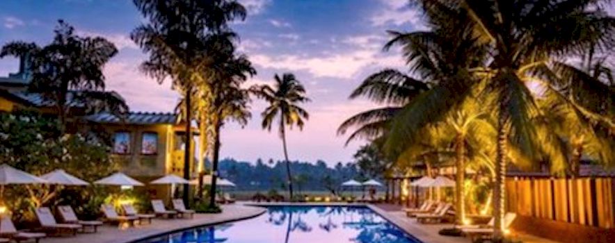 Photo of Beleza By The Beach, Goa Prices, Rates and Menu Packages | BookEventZ
