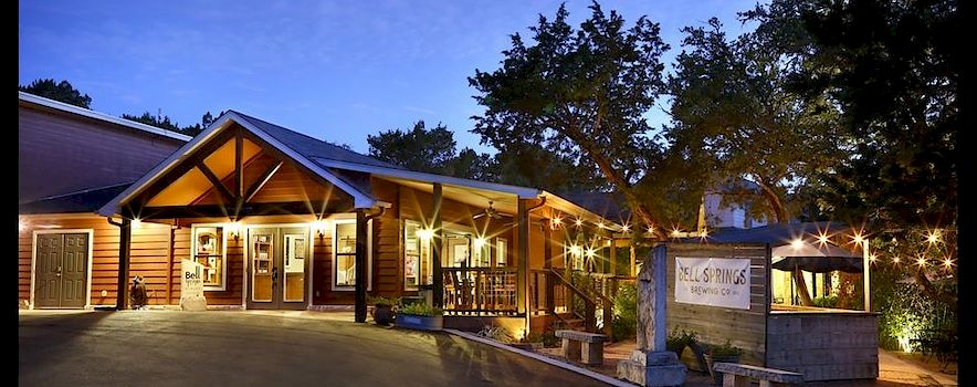 Photo of Bell Springs Winery, Austin Prices, Rates and Menu Packages | BookEventZ