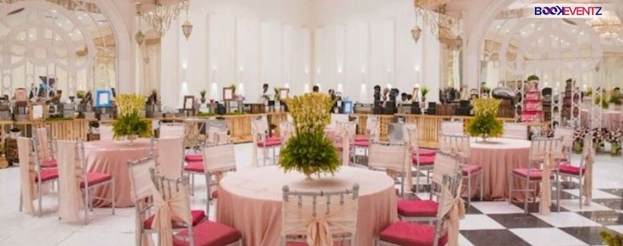 Photo of Bellamonde Hotel & Resort Chattarpur | Wedding Resorts - 30% Off | BookEventZ