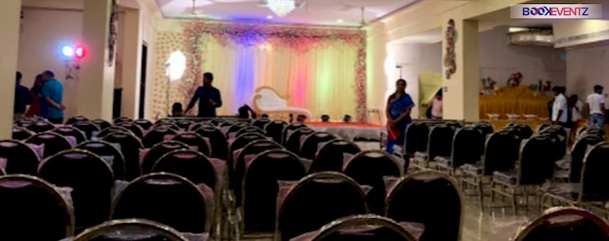 Photo of Bellezza Banquet Hall Panvel, Mumbai | Banquet Hall | Wedding Hall | BookEventz