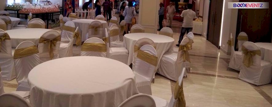 Photo of Bellissima Banquet Charni Road, Mumbai | Banquet Hall | Wedding Hall | BookEventz
