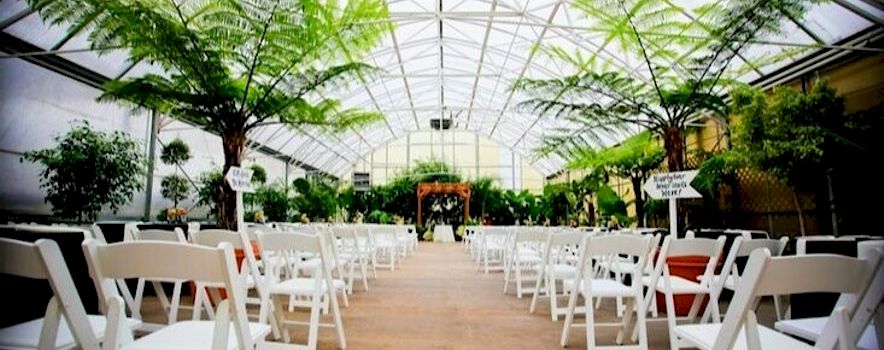 Photo of Benken Florist Home and Garden Center Cincinnati | Marriage Garden - 30% Off | BookEventz