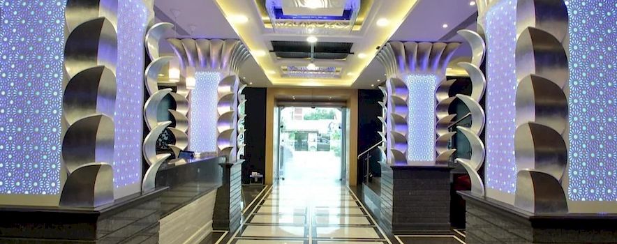 Photo of Best Western Bliss Kanpur | Banquet Hall | Marriage Hall | BookEventz