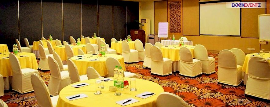 Photo of Best Western Resort Country Club Delhi NCR 5 Star Banquet Hall - 30% Off | BookEventZ