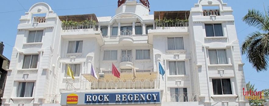 Photo of Hotel Best Western Rock Regency Ellisbridge Banquet Hall - 30% | BookEventZ 