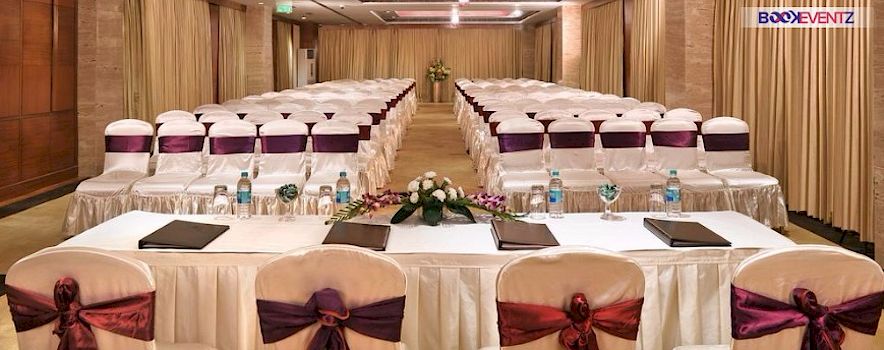 Photo of Best Western Sky City Hotel DLF Phase III Banquet Hall - 30% | BookEventZ 
