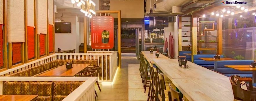 Photo of Beyond - Wine and Dine Malad Lounge | Party Places - 30% Off | BookEventZ