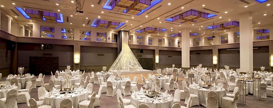 Photo of BH Conference & Airport Hotel Istanbul Banquet Hall - 30% Off | BookEventZ 
