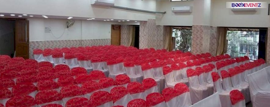 Photo of Bhagawati Banquets Dombivali, Mumbai | Banquet Hall | Wedding Hall | BookEventz