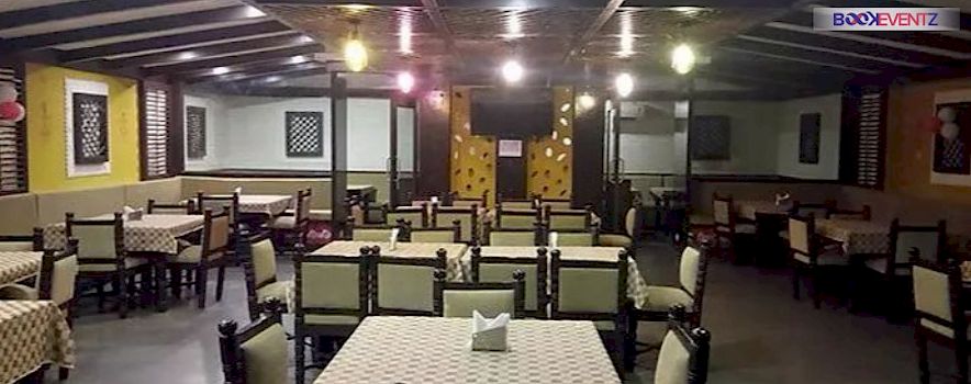 Photo of Bhagini Our Village - Murugeshpalya Indiranagar | Restaurant with Party Hall - 30% Off | BookEventz