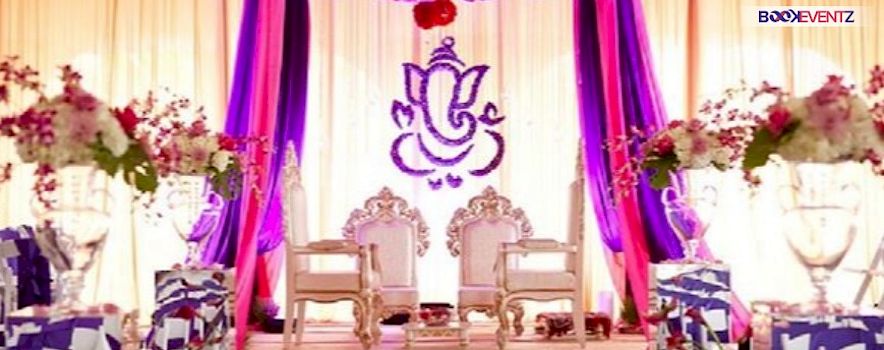 Photo of Bhagwandas Ahuja Banquet Hall Vashi, Mumbai | Banquet Hall | Wedding Hall | BookEventz