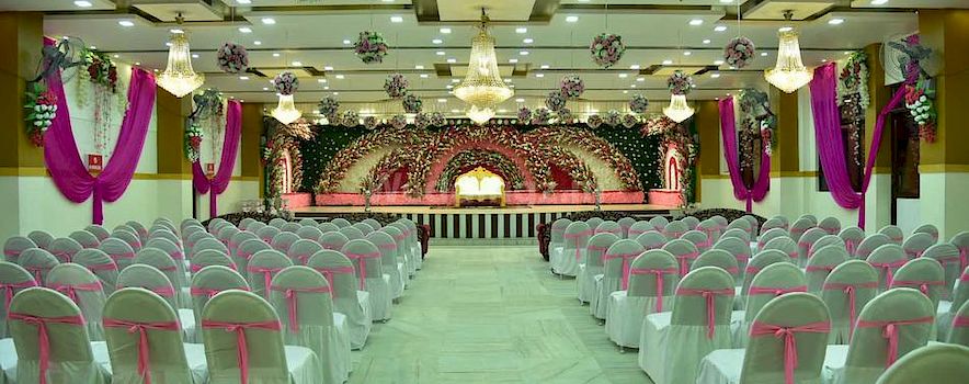 Photo of Bhagwat Banquets, Patna Prices, Rates and Menu Packages | BookEventZ
