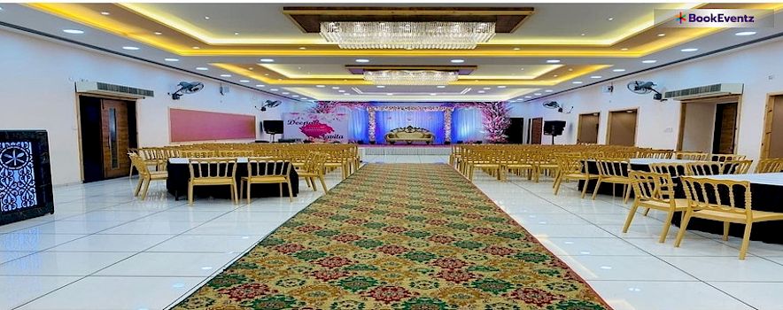 Photo of Bhagwati Banquets Bhandup, Mumbai | Banquet Hall | Wedding Hall | BookEventz