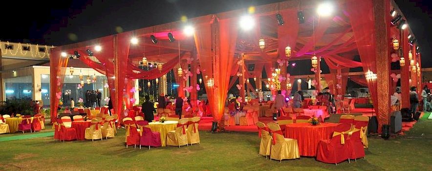 Photo of Bhangu Palace Patiala | Banquet Hall | Marriage Hall | BookEventz