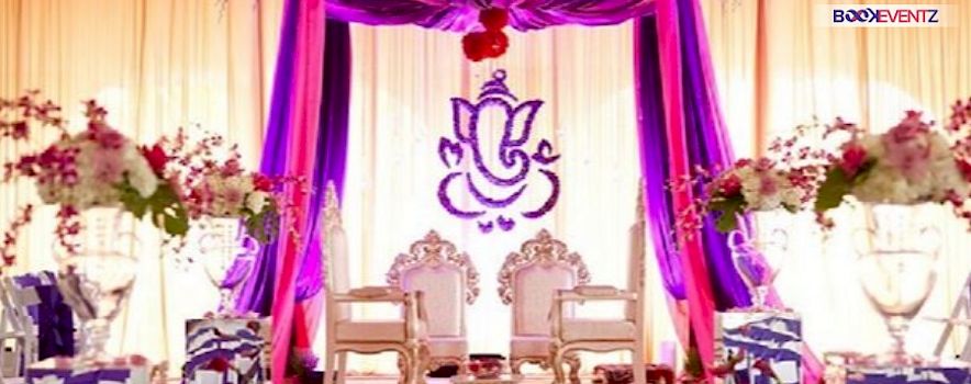 Photo of Bhanusali wadi Hall Dombivali, Mumbai | Banquet Hall | Wedding Hall | BookEventz