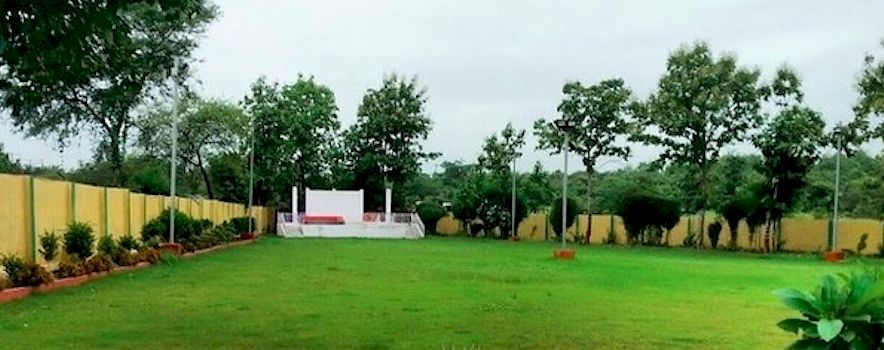 Photo of Bhaskar Lawn Nagpur | Marriage Garden | Wedding Lawn | BookEventZ