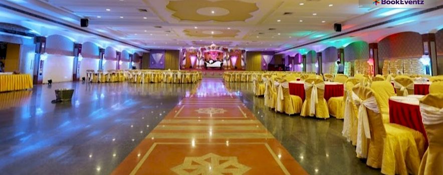 Photo of Bhaskara's Convention Hall Nagole, Hyderabad | Banquet Hall | Wedding Hall | BookEventz
