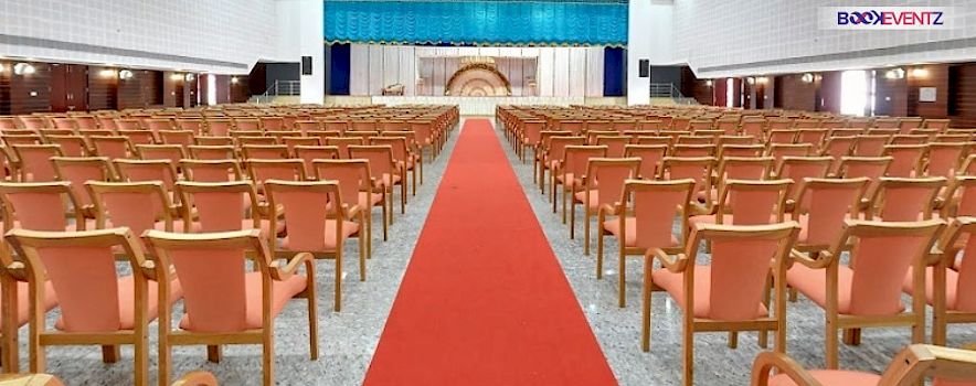 Photo of Bhaskareeyam Convention Centre Kochi | Banquet Hall | Marriage Hall | BookEventz