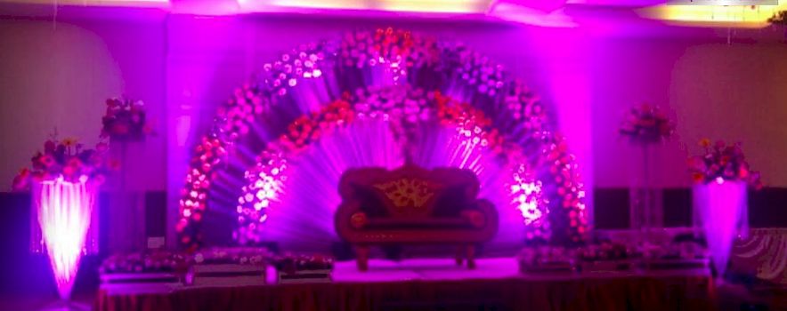 Photo of Bhatia Hotel Kanpur Banquet Hall | Wedding Hotel in Kanpur | BookEventZ