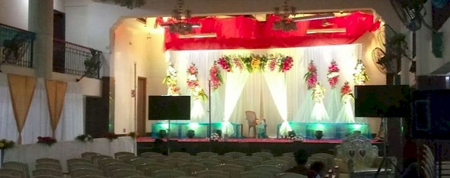 Photo of Bheemachandra Kala Mantapa Koramangala, Bangalore | Banquet Hall | Wedding Hall | BookEventz