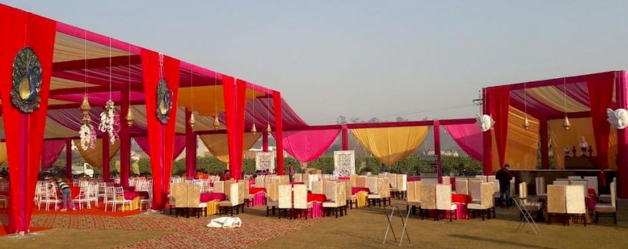 Photo of Bhinder Farms, Patiala Prices, Rates and Menu Packages | BookEventZ