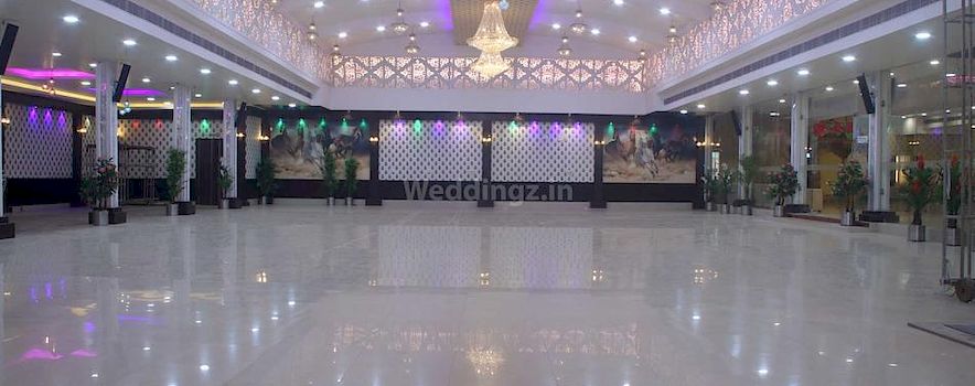 Photo of Bhubaneswar Grand Bhubaneswar | Banquet Hall | Marriage Hall | BookEventz