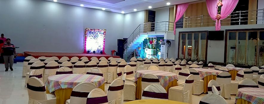 Photo of Bhubaneswar Pavilion Bhubaneswar | Banquet Hall | Marriage Hall | BookEventz