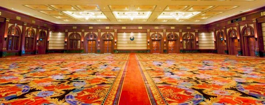 Photo of Bidakara Hotel Jakarta Banquet Hall - 30% Off | BookEventZ 