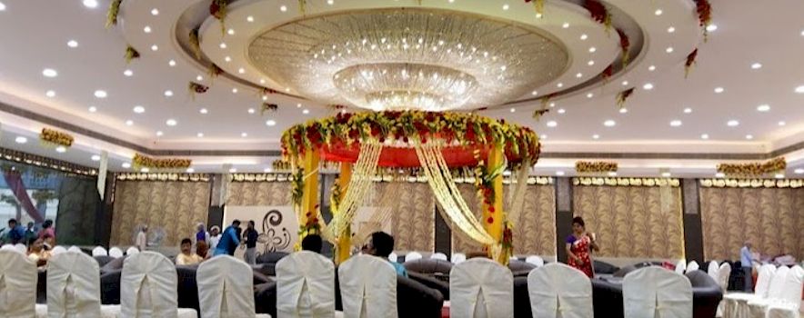 Photo of Bidhan Gardens Banquet South Dum Dum, Kolkata | Banquet Hall | Wedding Hall | BookEventz