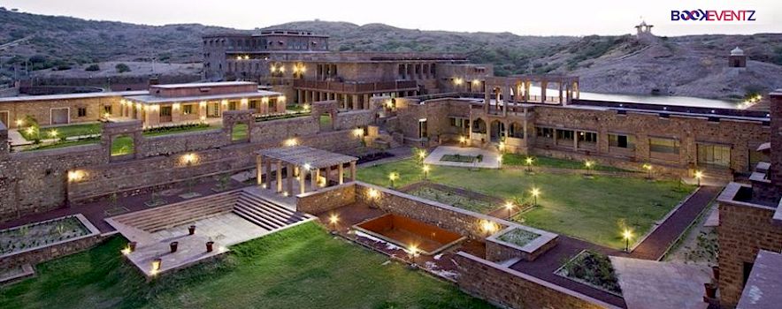 Photo of Bijolai Palace Jodhpur - Upto 30% off on Hotel For Destination Wedding in Jodhpur | BookEventZ