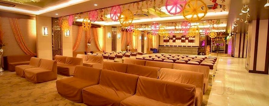 Photo of Bika banquets Maniktala, Kolkata | Banquet Hall | Wedding Hall | BookEventz