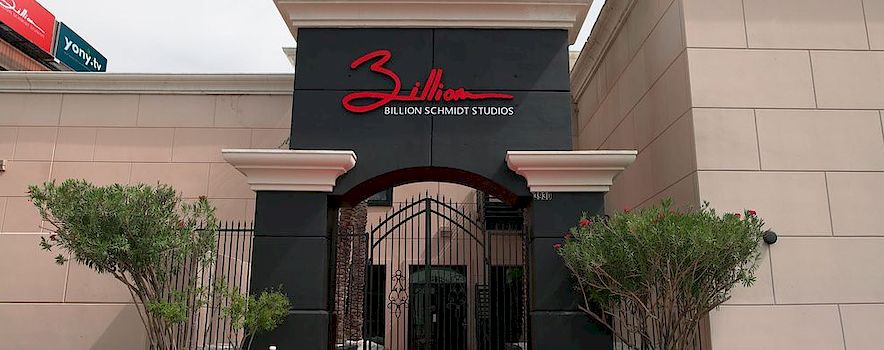 Photo of Billion Schmidt Studios Banquet Las Vegas | Banquet Hall - 30% Off | BookEventZ
