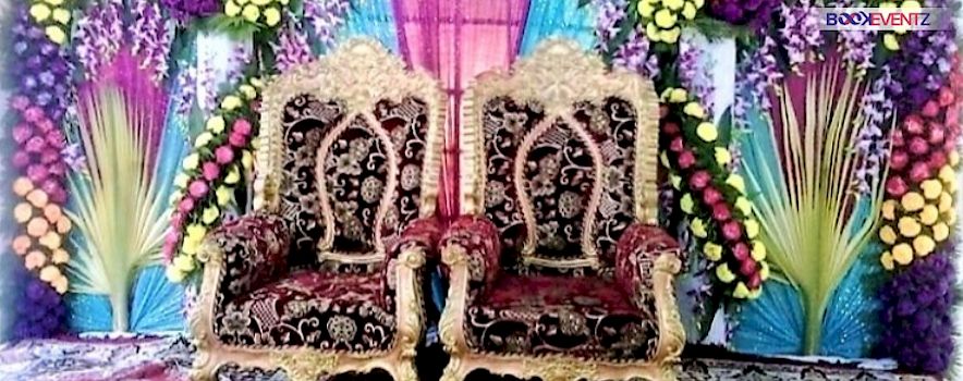 Photo of Bimala Palace Maniktala, Kolkata | Banquet Hall | Wedding Hall | BookEventz