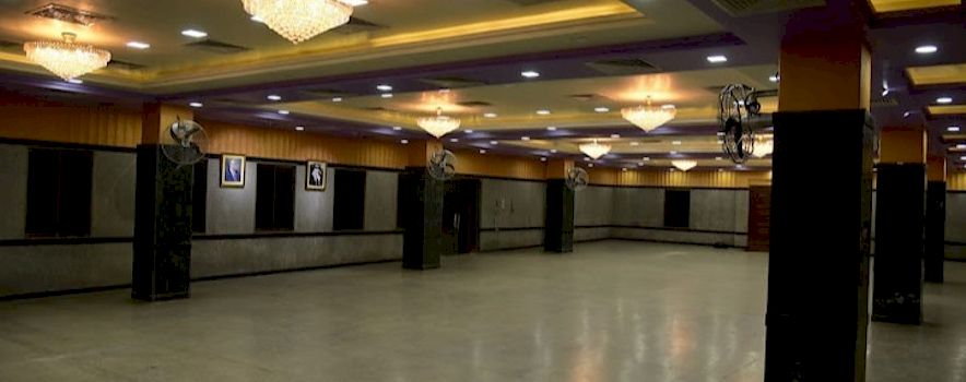 Photo of Binani Bhawan Santoshpur, Kolkata | Banquet Hall | Wedding Hall | BookEventz