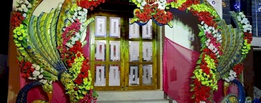 Photo of Binasree Dum Dum, Kolkata | Banquet Hall | Wedding Hall | BookEventz