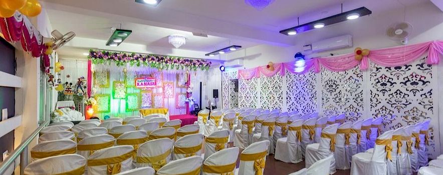 Photo of Birthday Buddy Party Hall JP nagar, Bangalore | Banquet Hall | Wedding Hall | BookEventz