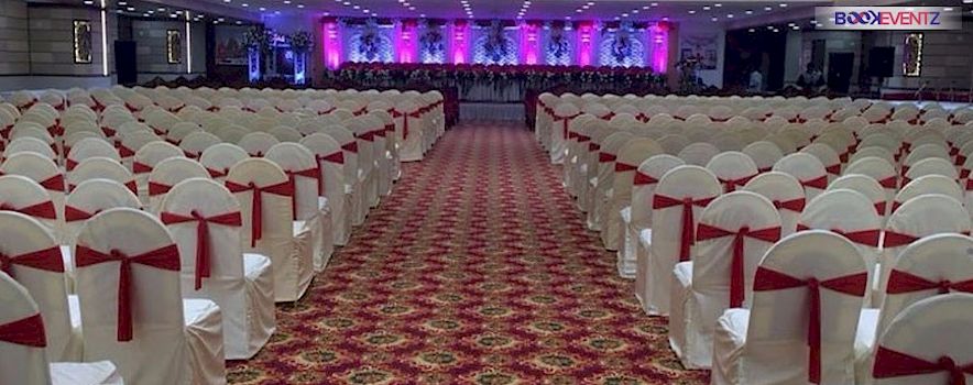 Photo of B.K. Satra Banquets Airoli, Mumbai | Banquet Hall | Wedding Hall | BookEventz