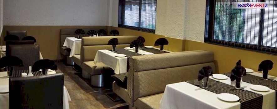Photo of Black Saalt Fine Dine Restro Bar Kothrud Pune | Birthday Party Restaurants in Pune | BookEventz
