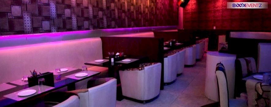 Photo of Blah Blah Lounge Thane Party Packages | Menu and Price | BookEventZ