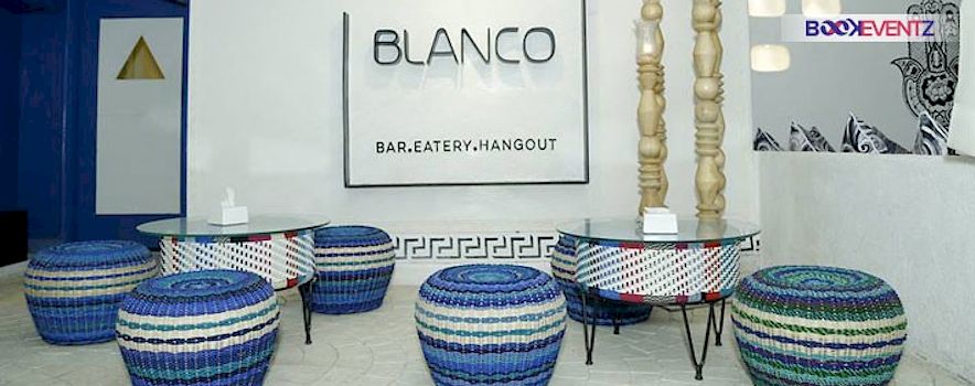 Photo of Blanco Andheri Lounge | Party Places - 30% Off | BookEventZ