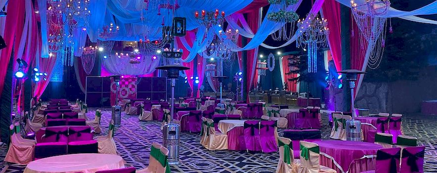 Photo of Blessing Resorts Ludhiana | Banquet Hall | Marriage Hall | BookEventz