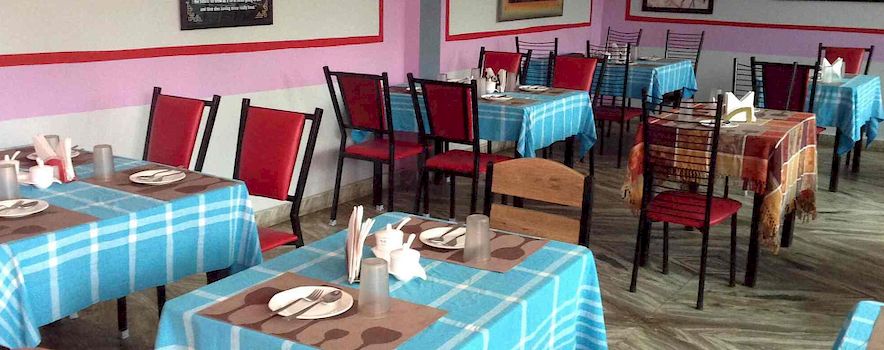 Photo of Blind Date Restaurant Dagapur Siliguri | Birthday Party Restaurants in Siliguri | BookEventz