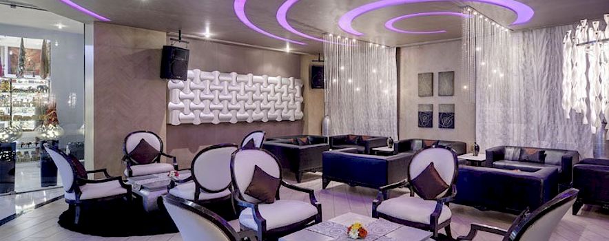 Photo of Bling - The Zuri Whitefield Lounge | Party Places - 30% Off | BookEventZ