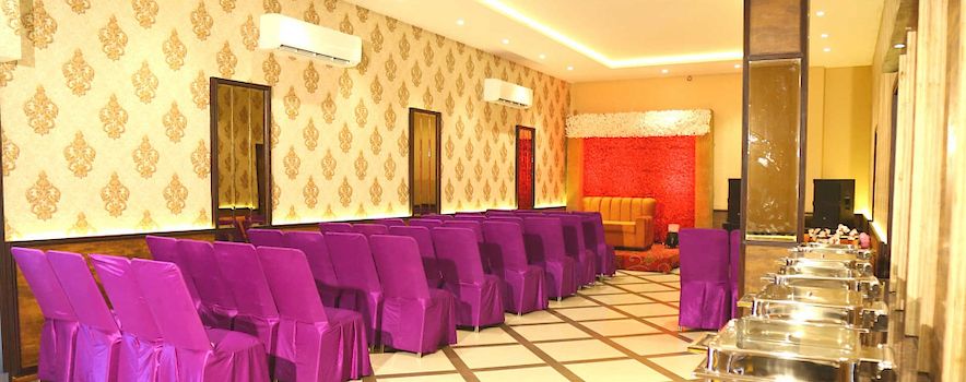 Photo of Bliss Banquet Ludhiana | Banquet Hall | Marriage Hall | BookEventz